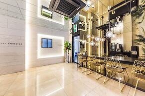 HOTEL FORESTAR Sinchon