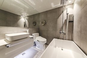 HOTEL FORESTAR Sinchon