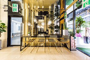 HOTEL FORESTAR Sinchon