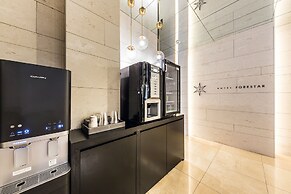 HOTEL FORESTAR Sinchon