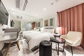 HOTEL FORESTAR Sinchon