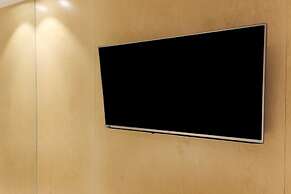 HOTEL FORESTAR Sinchon