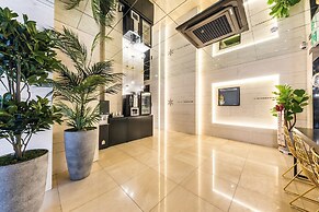 HOTEL FORESTAR Sinchon