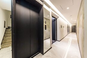 HOTEL FORESTAR Sinchon