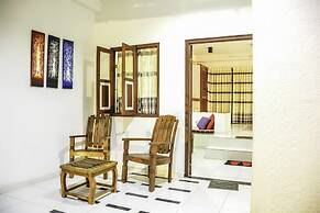 Green Habitat Ayurveda Resort and Spa