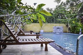 Green Habitat Ayurveda Resort and Spa