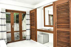 Green Habitat Ayurveda Resort and Spa