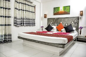 Green Habitat Ayurveda Resort and Spa