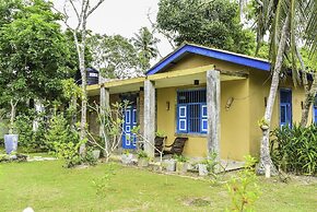 Green Habitat Ayurveda Resort and Spa