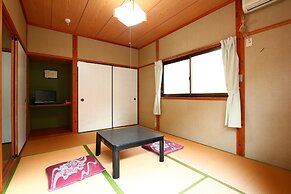 Senju no sato Ramune Onsen