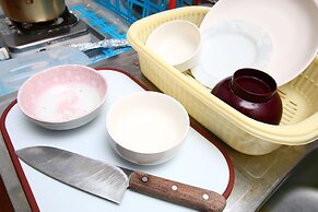 Senju no sato Ramune Onsen