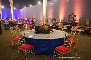 The Utsav Grand Banquets & Resort