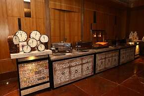 The Utsav Grand Banquets & Resort