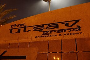 The Utsav Grand Banquets & Resort