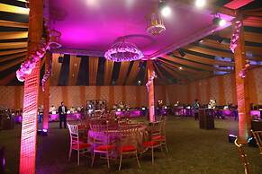 The Utsav Grand Banquets & Resort