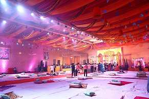 The Utsav Grand Banquets & Resort