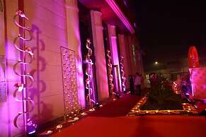 The Utsav Grand Banquets & Resort