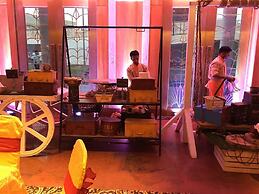 The Utsav Grand Banquets & Resort