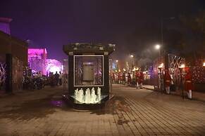 The Utsav Grand Banquets & Resort