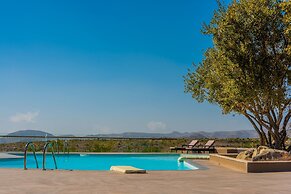 Sahab Resort and Spa