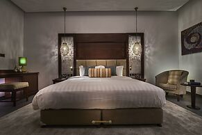 Sahab Resort and Spa