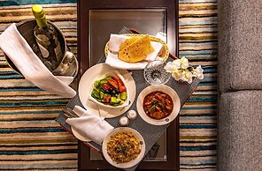 Sahab Resort and Spa