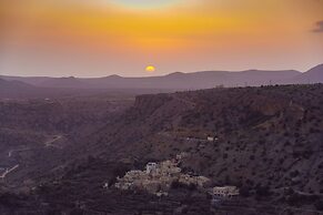 Sahab Resort and Spa