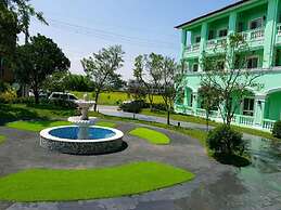 Green Resort
