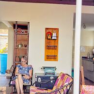 Roof Hostel