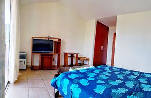 Roof Hostel