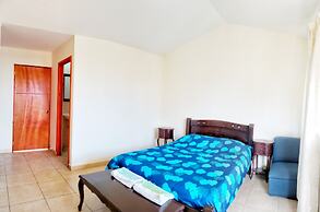 Roof Hostel