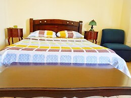 Roof Hostel