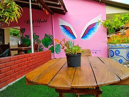 Roof Hostel