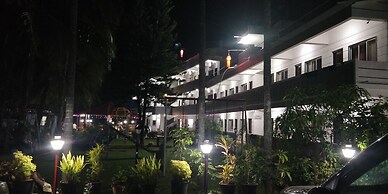 Sea Princess Beach Resort