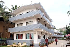 Sea Princess Beach Resort