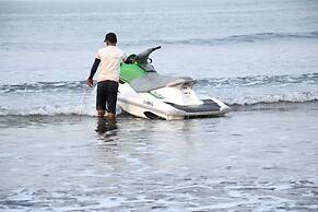 Sea Princess Beach Resort