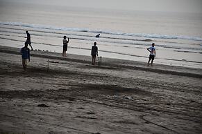 Sea Princess Beach Resort