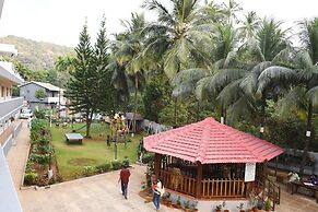 Sea Princess Beach Resort