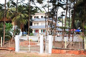 Sea Princess Beach Resort