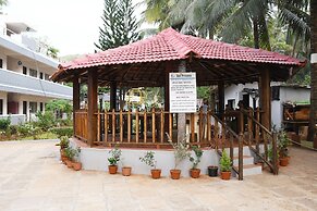 Sea Princess Beach Resort