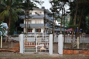 Sea Princess Beach Resort