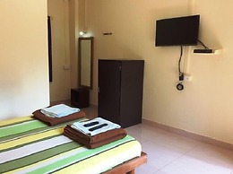 Sea Princess Beach Resort