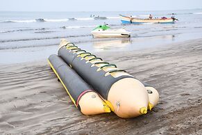 Sea Princess Beach Resort