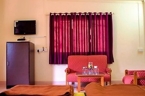 Sea Princess Beach Resort