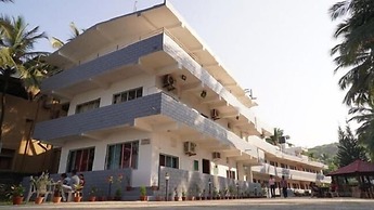 Sea Princess Beach Resort