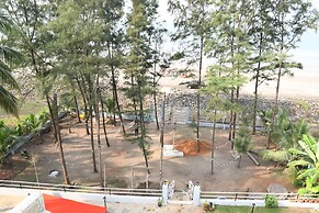 Sea Princess Beach Resort