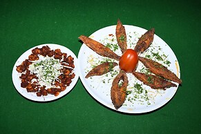 Sea Princess Beach Resort