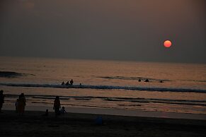 Sea Princess Beach Resort