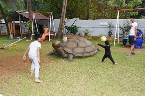 Sea Princess Beach Resort