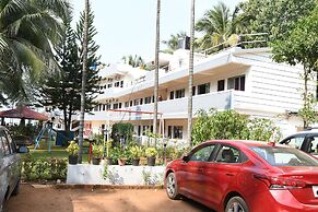 Sea Princess Beach Resort